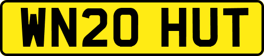 WN20HUT