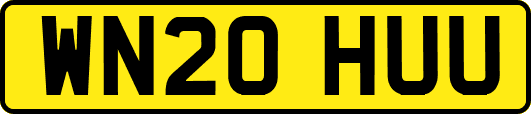 WN20HUU