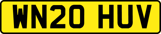 WN20HUV