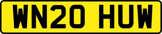 WN20HUW