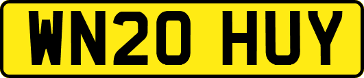 WN20HUY