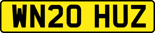 WN20HUZ