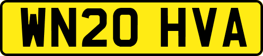 WN20HVA