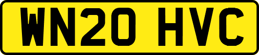 WN20HVC