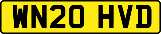 WN20HVD