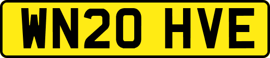 WN20HVE