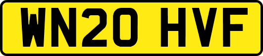 WN20HVF