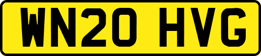 WN20HVG