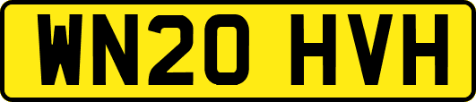 WN20HVH