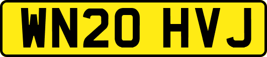 WN20HVJ