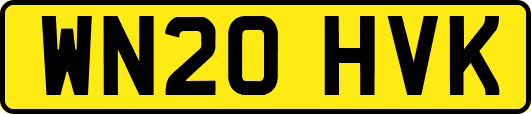 WN20HVK
