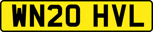WN20HVL