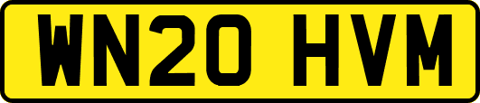 WN20HVM