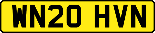 WN20HVN