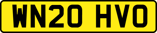 WN20HVO