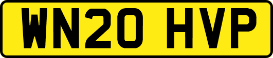 WN20HVP