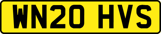 WN20HVS