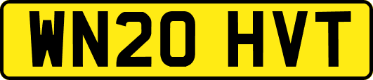 WN20HVT