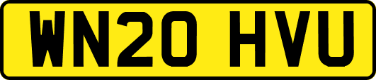 WN20HVU