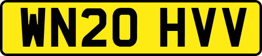 WN20HVV