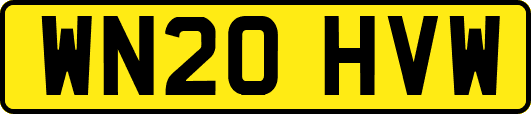 WN20HVW