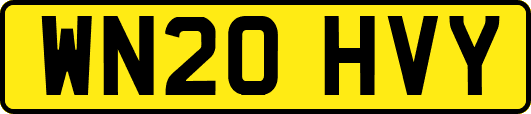 WN20HVY