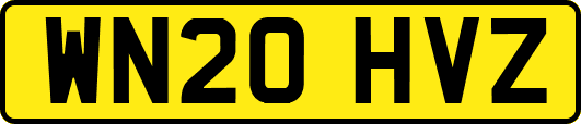 WN20HVZ