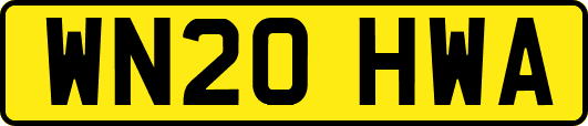 WN20HWA