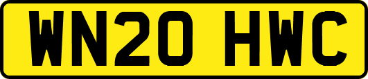WN20HWC
