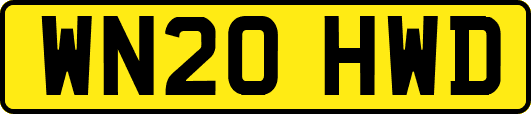 WN20HWD