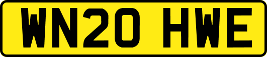 WN20HWE