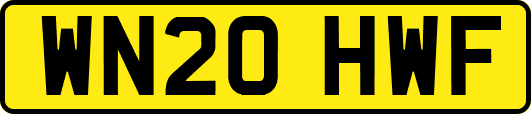 WN20HWF