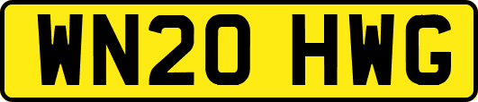 WN20HWG