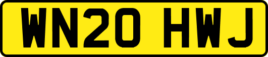 WN20HWJ