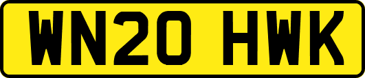 WN20HWK