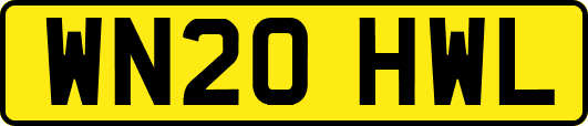WN20HWL