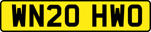WN20HWO