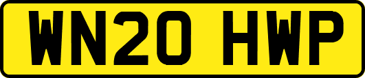 WN20HWP