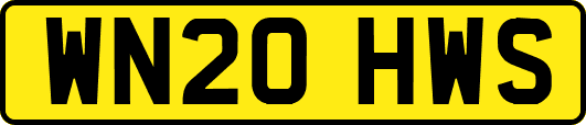 WN20HWS