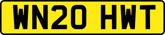 WN20HWT