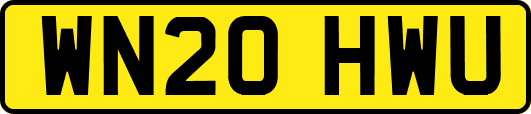 WN20HWU