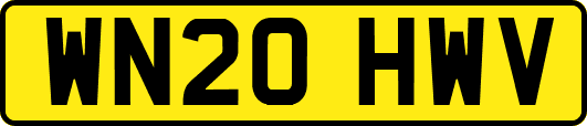 WN20HWV