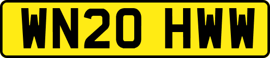 WN20HWW
