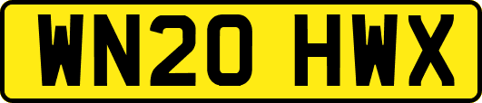 WN20HWX
