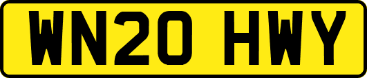 WN20HWY