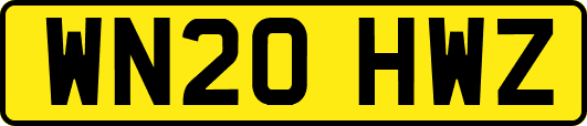 WN20HWZ
