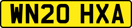 WN20HXA