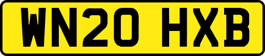 WN20HXB