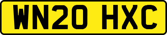 WN20HXC
