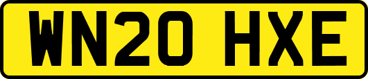WN20HXE
